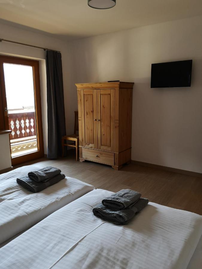 Haus Grugger Appartements Bad Hofgastein Extérieur photo