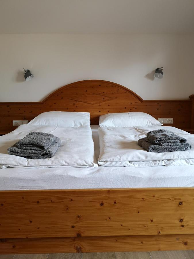 Haus Grugger Appartements Bad Hofgastein Extérieur photo