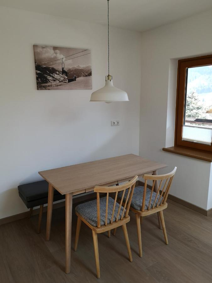 Haus Grugger Appartements Bad Hofgastein Extérieur photo
