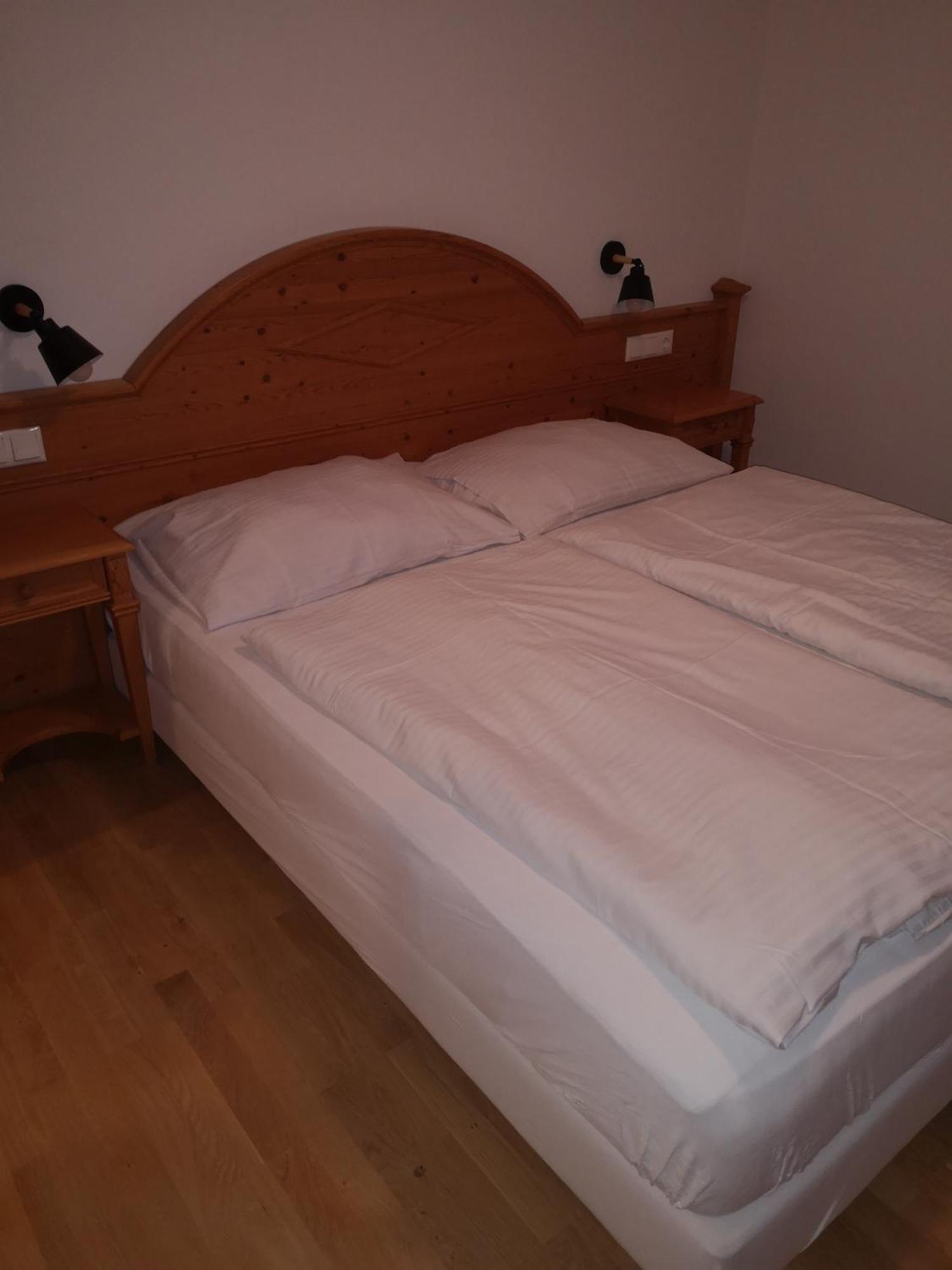 Haus Grugger Appartements Bad Hofgastein Chambre photo